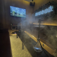 musch 麻布十番店（ムッシュ）