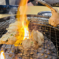 焼肉＆ホルモン酒場 エンジョイ