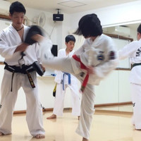 ITFテコンドーたいしょう教室