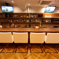 BAR TRIANGLE 渋谷