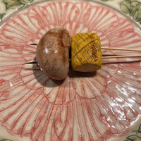 熊の焼鳥cocoro