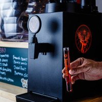 ビーフキッチンスタンド 横浜西口一番街店（Beef Kitchen Stand）