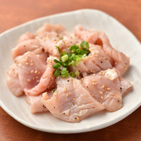 卸）新宿食肉センター 極　恵比寿店