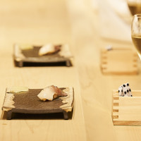 龍月 SUSHI