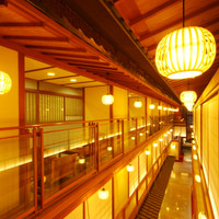 松園荘　保津川亭