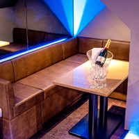 OAK BAR 渋谷店