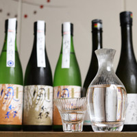日本酒バル＆カフェ　坂ノ下ノオリゼ