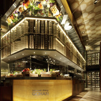 GOHAN 池袋サンシャイン通り店 