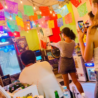 Love Tacos 赤坂店
