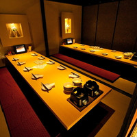 琥珀の泉 四条河原町店