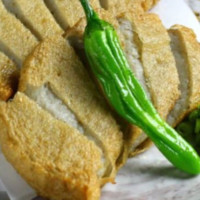 横浜中華街広東料理飲茶専門店 龍興飯店