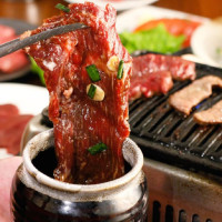 焼肉万里