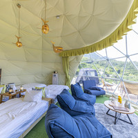 LEMON FARM GLAMPINGしまなみ
