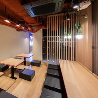 韓国肉料理・石鍋イニョン 道頓堀店