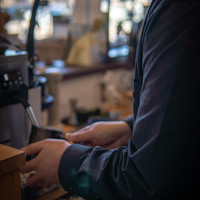 LIAISON Coffee Roasters
