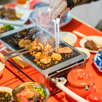 焼肉ホルモン萬正（マンセイ）