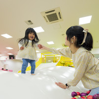 ハピピランド ルララ港北店