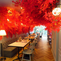 HAUTE COUTURE・CAFE（オートクチュールカフェ）