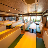 極楽湯 和光店【和DINING 楽】