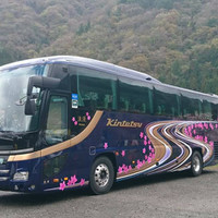 名阪近鉄バス