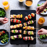 abien MAGIC GRILL