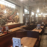 肉汁餃子製作所ダンダダン酒場 別府店