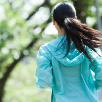 姿勢改善ウォーキングbody-modeling44代々木公園
