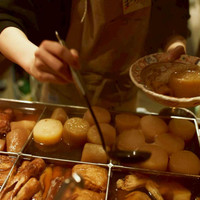 おでんとお蕎麦居酒屋じんべえ 難波店
