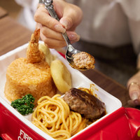 心斎橋 ミツヤ 心斎橋本店