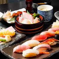 寿司居酒屋 まるがまる 高田馬場店