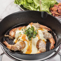 韓国料理×チーズ ソウルラブ 梅田店