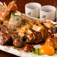 越後炉ばたと雪国地酒 ちぃぼう
