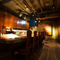 暗闇坂 宮下 麻布本店