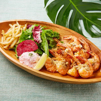 Hawaiian Diner HANAO CAFÉ モラージュ菖蒲店
