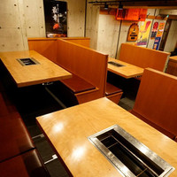 焼肉冷麺肉五郎 アメリカ村店