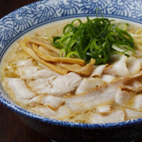 元祖熟成細麺　香来 壬生本店