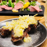 やきとん酒場 上野とら八