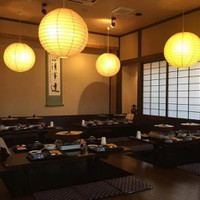 山中湖 和食 和み
