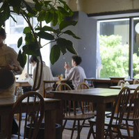 トリトンカフェ（TRITON CAFE）
