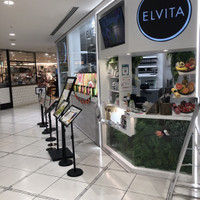 ELVITA ラシック店