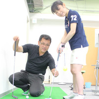 インドアゴルフスクール Golfet 藤沢駅前店