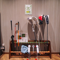 完全個室シミュレーションゴルフGOLF NEXT24 越谷店