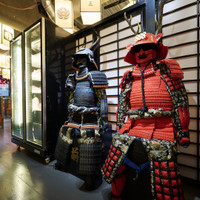 和牛食べ放題専門店 個室完備 焼肉サムライ 渋谷店（焼肉 侍）