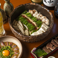 博多前炉ばた 一承 東京上野（イッショウ）