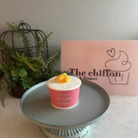 THE CHIFFON