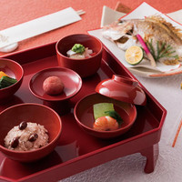 日本料理 彩羽（いろは）