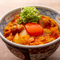 焼鳥 とり藤 福島店