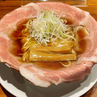 ラーメン大戦争 新大久保店
