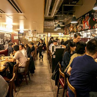 大衆ビストロ ジル 東京店