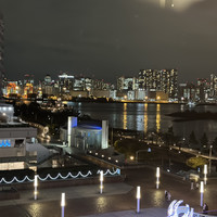 江戸湾直送 回転 東京すし街道by ITAMAE SUSHI アクアシティお台場店